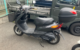 YAMAHA JOG DELUXE SA36J