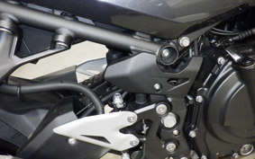 KAWASAKI NINJA 400 2023 EX400L