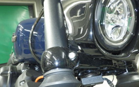 HARLEY FXBB1750 2018