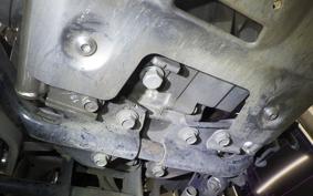 HONDA CT125-2 JA65