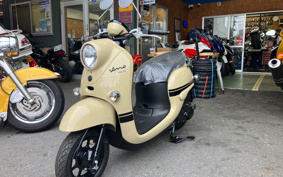 YAMAHA VINO AY02