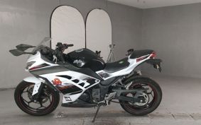 KAWASAKI NINJA250 EX250L