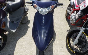 SUZUKI ADDRESS V50 Gen.2 CA44A