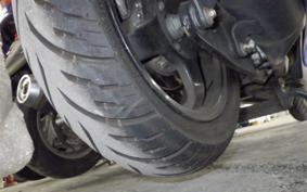 SUZUKI SKYWAVE 250 (Burgman 250) Gen.2 CJ43A
