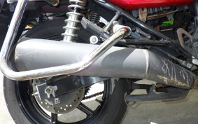 HONDA CB750 GEN 2 K RC42
