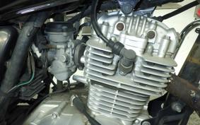 SUZUKI GN125 H