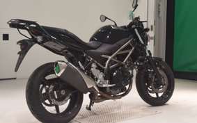 SUZUKI SV650 A 2021 VP55B