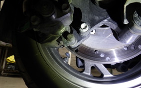 SUZUKI GEMMA 250 2024 CJ47A