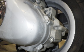 VESPA LX125IE 2014