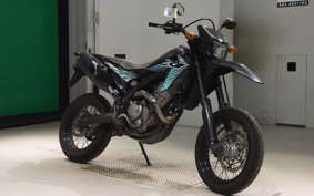HONDA CRF250M MD38