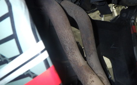 KAWASAKI NINJA 250 2023 EX250P