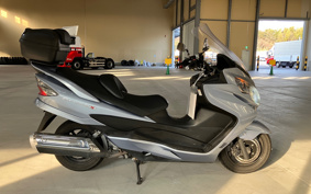 SUZUKI SKYWAVE 250S-1 CJ46A