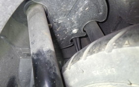 SUZUKI LET's Super Good 2004 CA4AA
