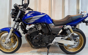 HONDA CB400SF VTEC Spec3 2004 NC39