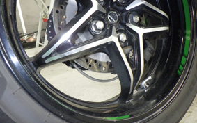KAWASAKI NINJA H2 SX SE 2019 ZXT02A