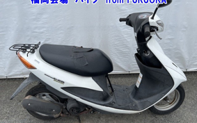 SUZUKI ADDRESS V50