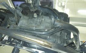 KAWASAKI 250TR BJ250F