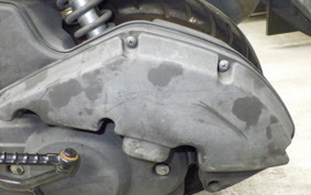 SUZUKI ADDRESS V125 S 2021 CF4MA