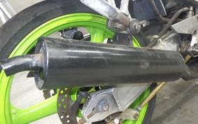KAWASAKI KR-1