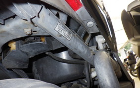 YAMAHA JOG Gen.5 SA36J