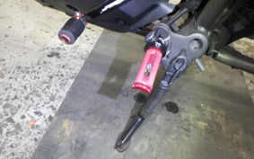 KAWASAKI VERSYS X250Aﾂｱﾗｰ 2023 LE250D