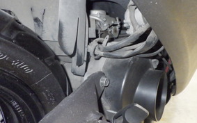 HONDA SPACY 100 JF13