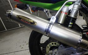 KAWASAKI ZRX1200 R 2004 ZRT20A