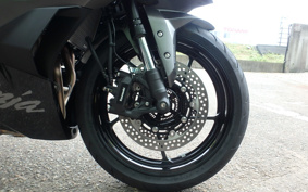 KAWASAKI NINJA ZX-4RR 2026 ZX400P