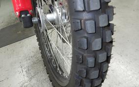 HONDA CRF250L MD47