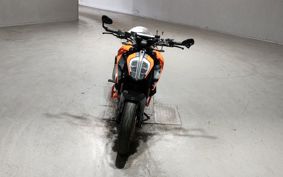 KTM 390 DUKE JPJ40