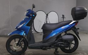SUZUKI ADDRESS V110 CE47A