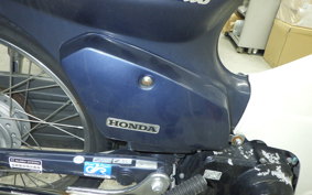 HONDA C50 SUPER CUB E AA01