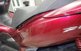 HONDA PCX 125 2013 JF81