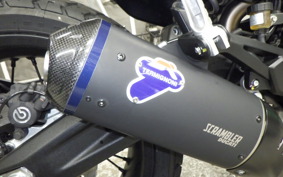 DUCATI SCRAMBLER 2025