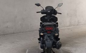 YAMAHA  CYGNUS  RAY ZR SEG4