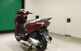 HONDA LEAD 125 2024 JK12