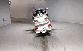 HONDA GL 1800 GOLD WING 2006 SC47