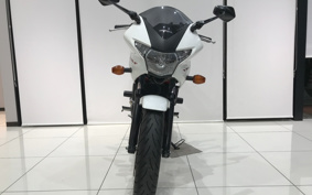 HONDA VTR 250 F MC33
