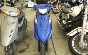 SUZUKI ADDRESS V125 G CF46A