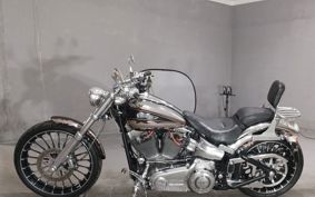HARLEY FXSB BREAKOUT CVO 2014 TD9