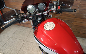 HONDA CB750 2006 RC42