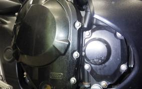 SUZUKI BANDIT 1250 F 2011 GW72A