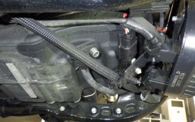 HARLEY FXLRST1920 2023