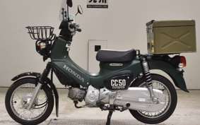 HONDA CROSS CUB 50 2025 AA06