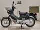 Фото Honda CROSS CUB 50 2018 с японского аукциона