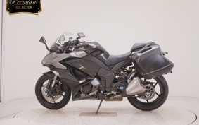 KAWASAKI NINJA 1000 A 2017 ZXT00W