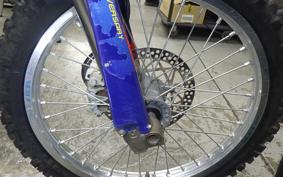 HUSQVARNA TE250 2003