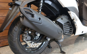 YAMAHA TRICITY 155 SG81J