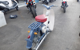 HONDA C102 SUPER CUB C102