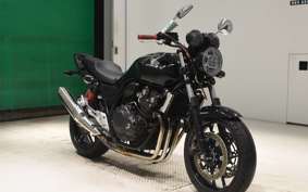HONDA CB400SF GEN 4 A 2021 NC42
